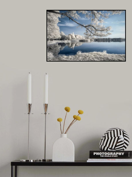IRenkowo Poster och Canvastavla