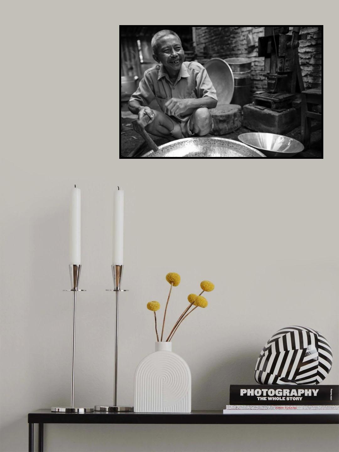 Poster och Canvastavla