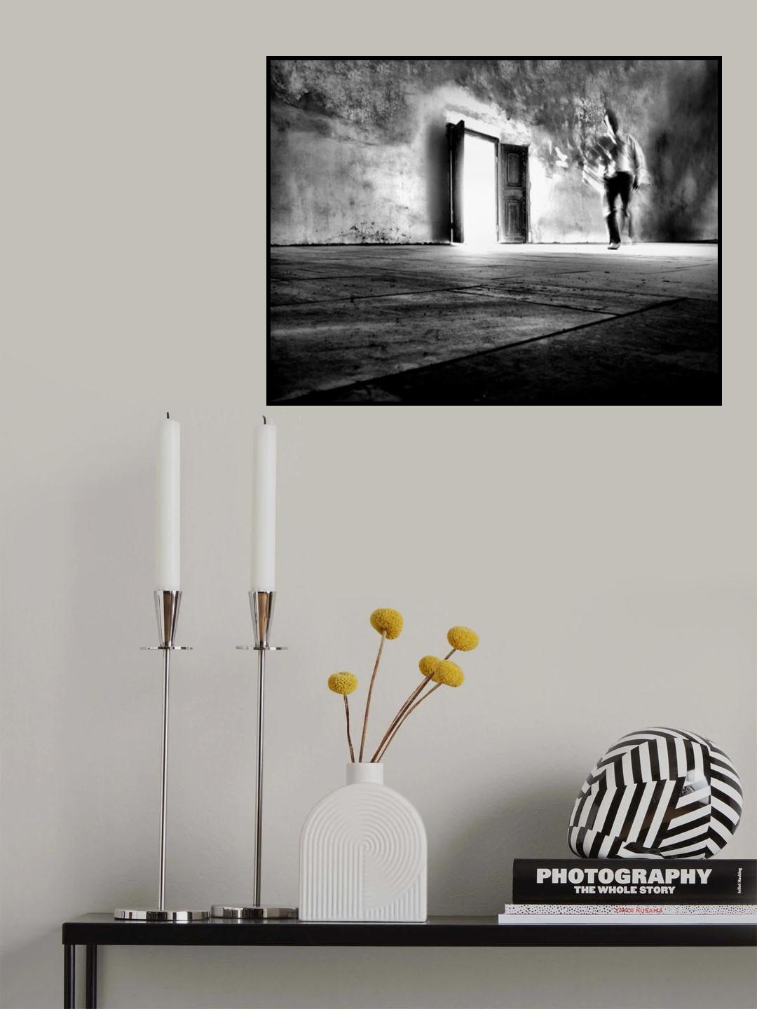 Poster och Canvastavla