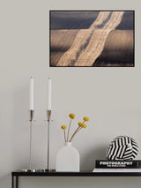 Moravian fields Poster och Canvastavla