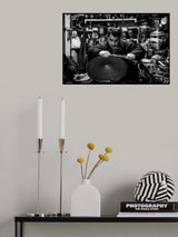 Craftsman Poster och Canvastavla