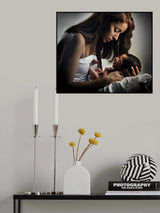 So Small Poster och Canvastavla