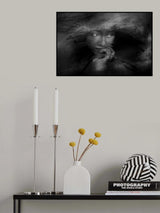 waiting Poster och Canvastavla