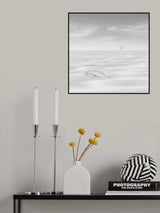 9Poems of silence Poster och Canvastavla