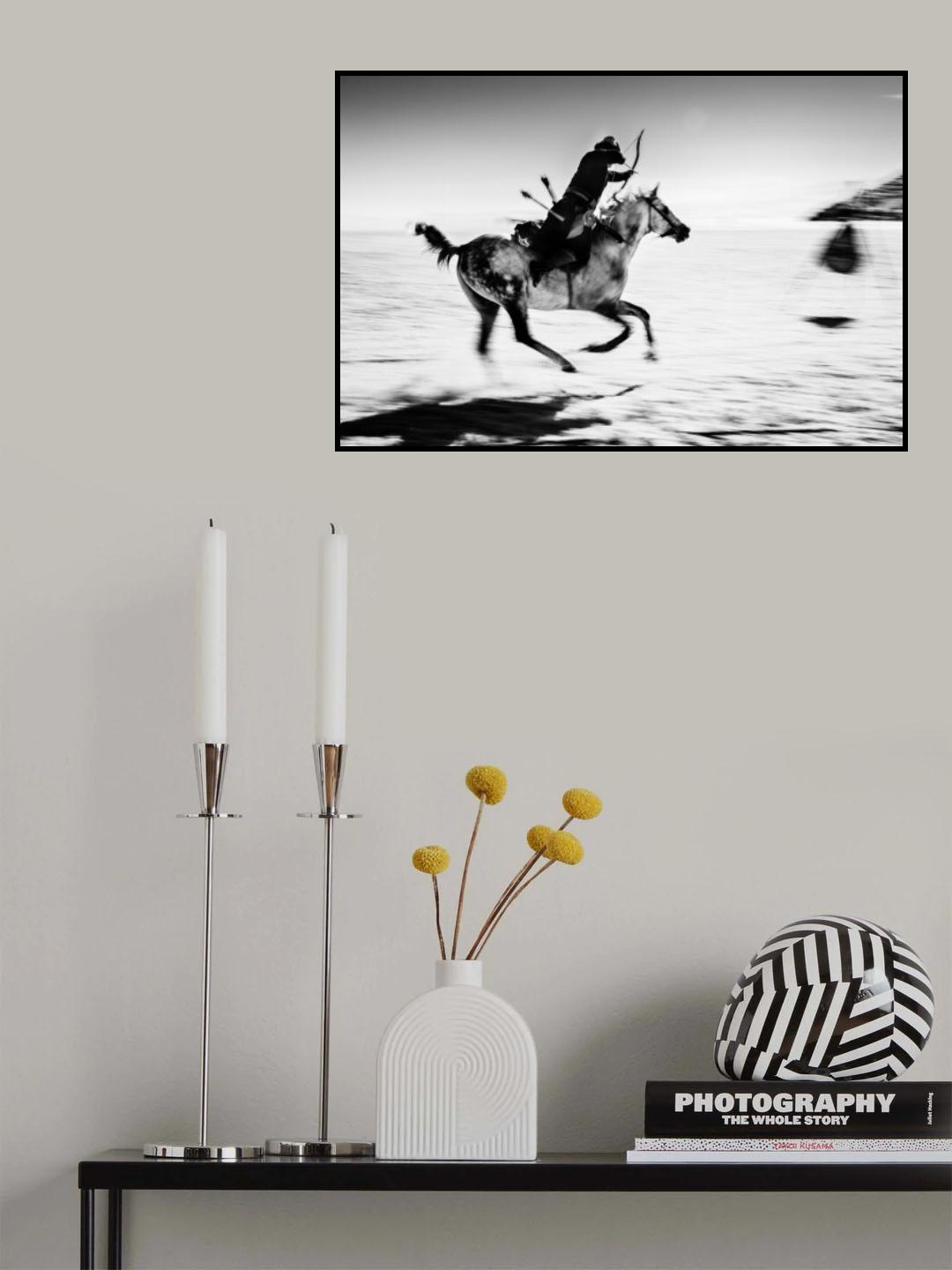 Poster och Canvastavla