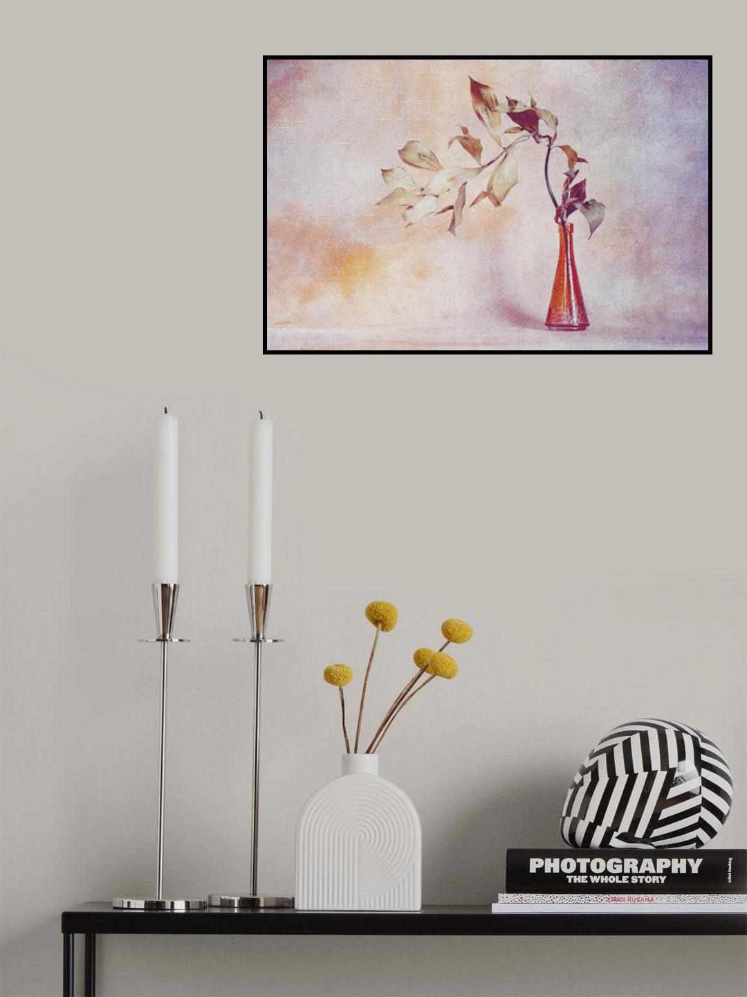 Soft Poster och Canvastavla