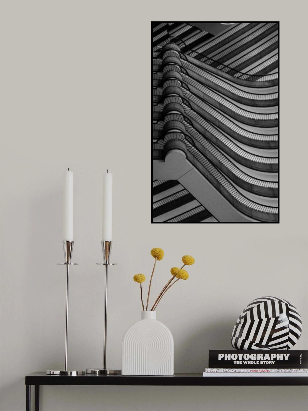 choose|your|own|path Poster och Canvastavla