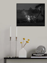 0035 Poster och Canvastavla