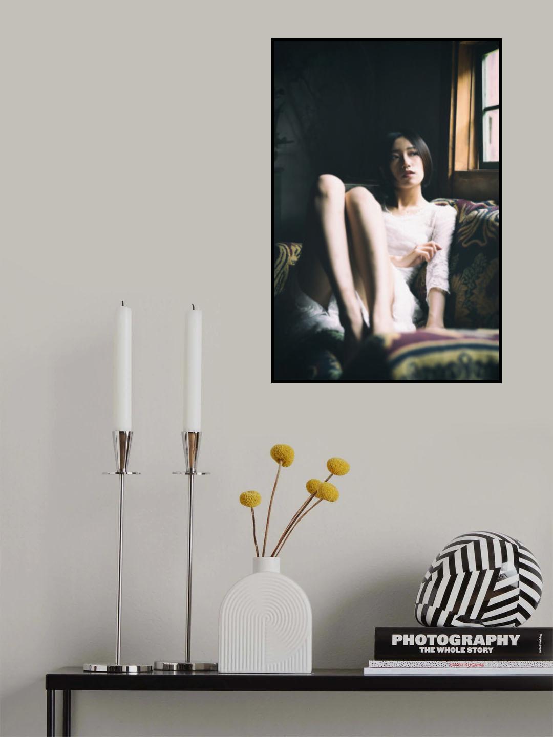 side story Poster och Canvastavla