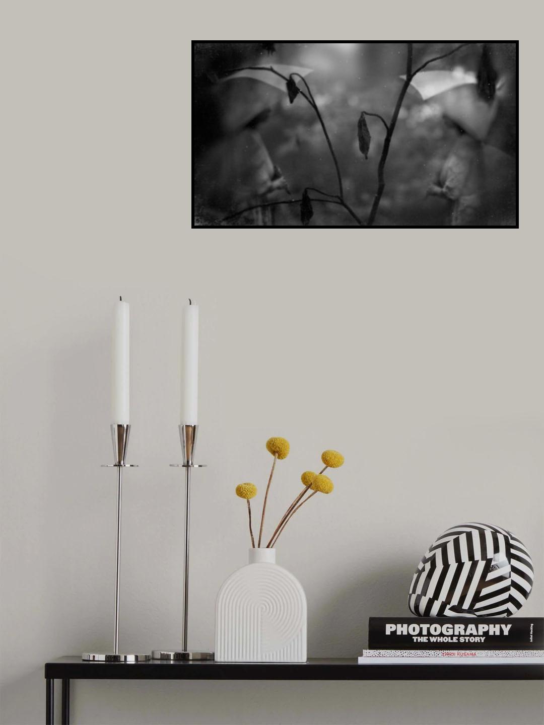 Friend... Poster och Canvastavla