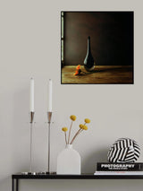 Gerbera Poster och Canvastavla