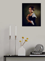 *** Poster och Canvastavla