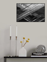 Starless Poster och Canvastavla
