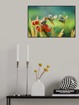 come to bigger offspring Poster och Canvastavla