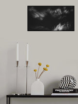 Secret Sun Poster och Canvastavla