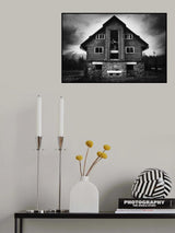 Dance Poster och Canvastavla