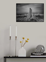 Oceanids III: Galatea Poster och Canvastavla