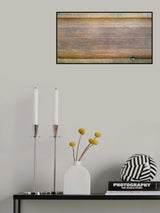 The Carpet Poster och Canvastavla