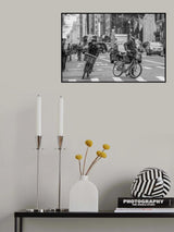 New york jungle Poster och Canvastavla