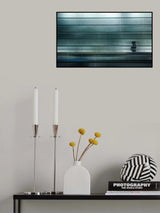 Undefined Destinations Poster och Canvastavla