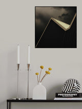 golden roof Poster och Canvastavla