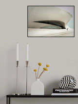 in hurry Poster och Canvastavla