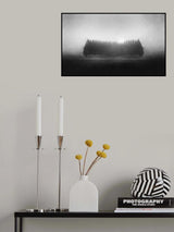 Nothing Left To Abandon Poster och Canvastavla
