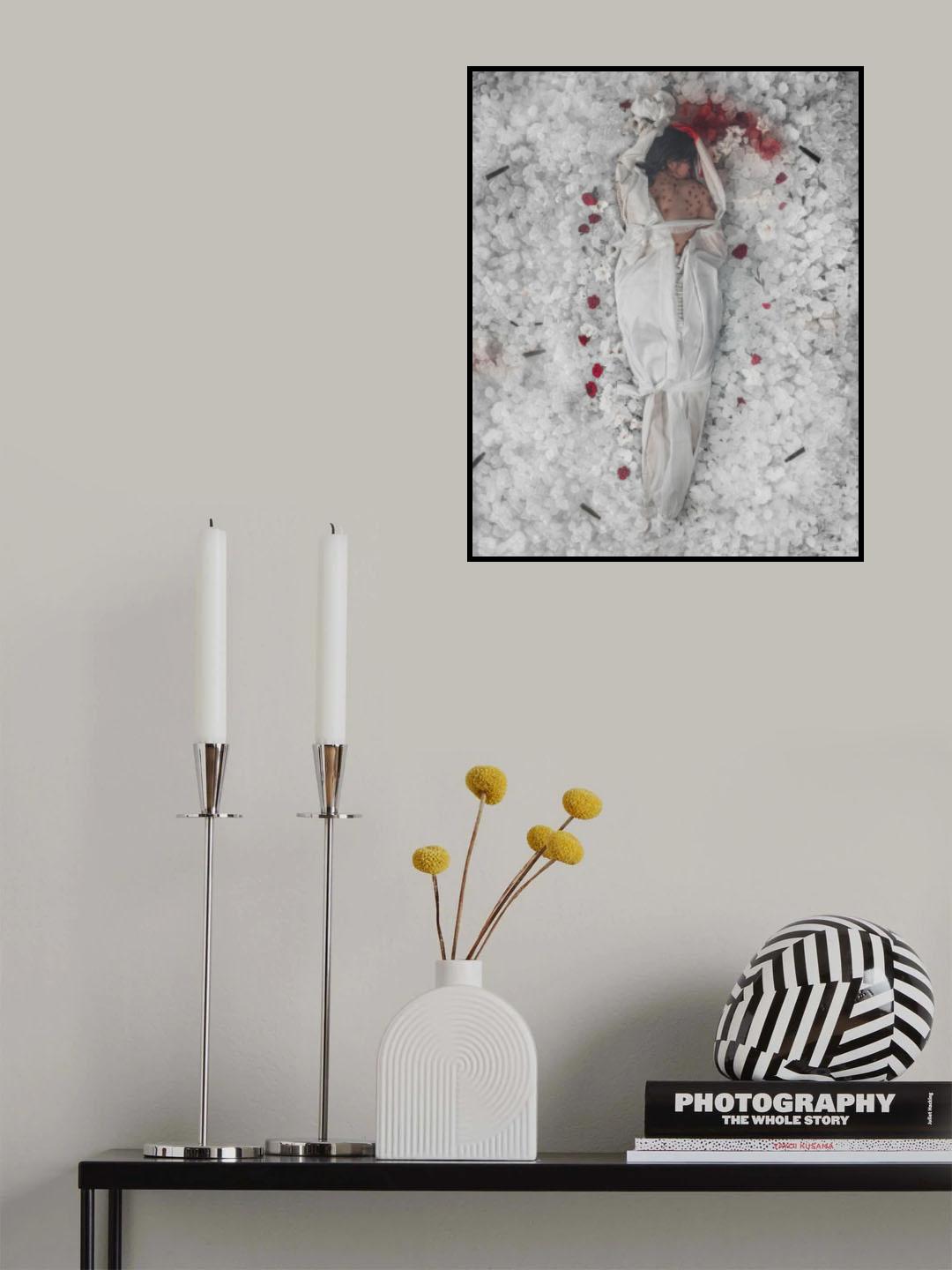 Poster och Canvastavla