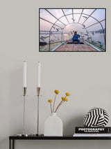 Frame Poster och Canvastavla