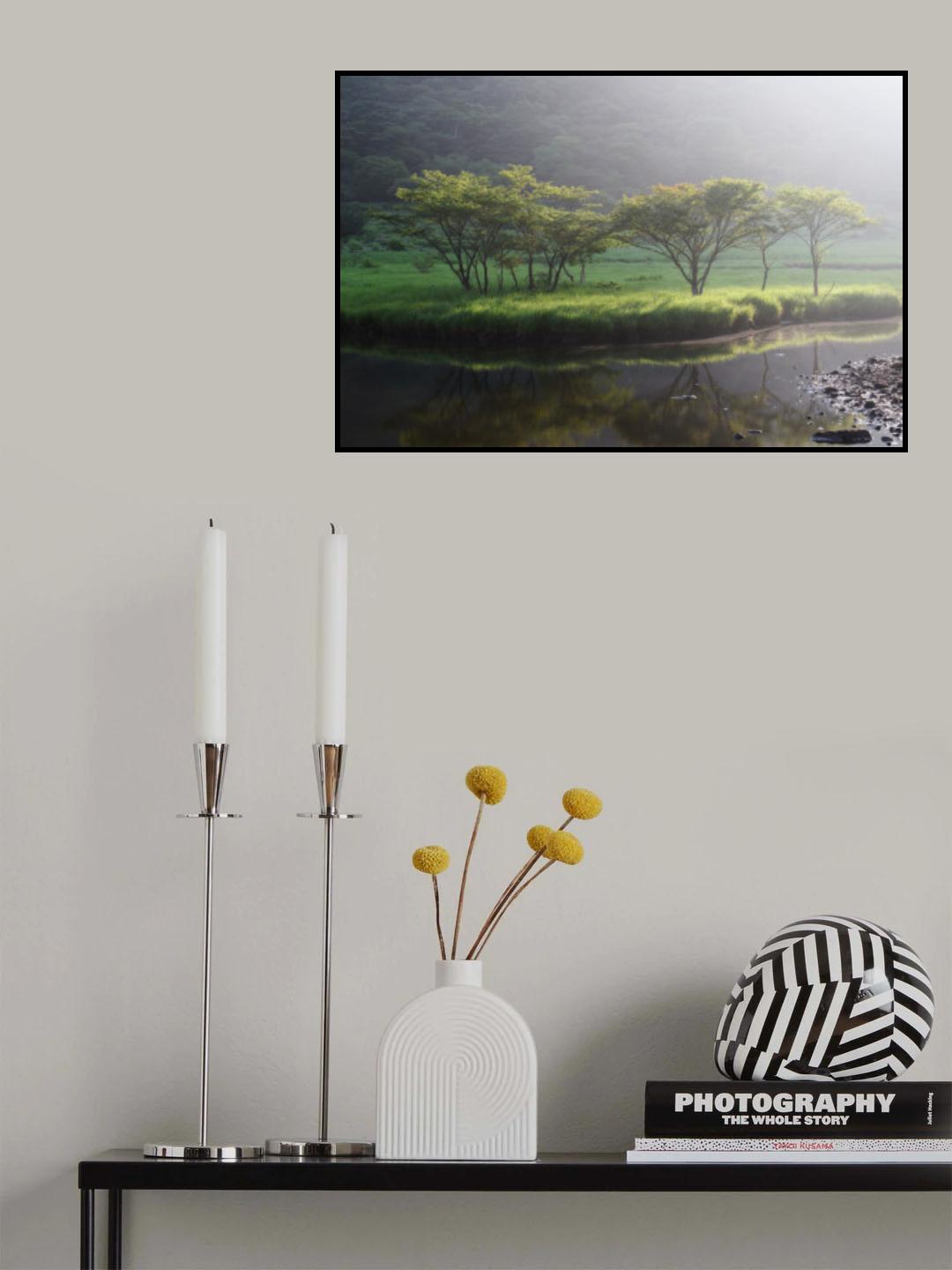 Poster och Canvastavla