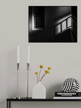 Untitled Poster och Canvastavla