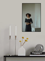 Dreaming away Poster och Canvastavla