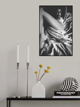 Paint Poster och Canvastavla