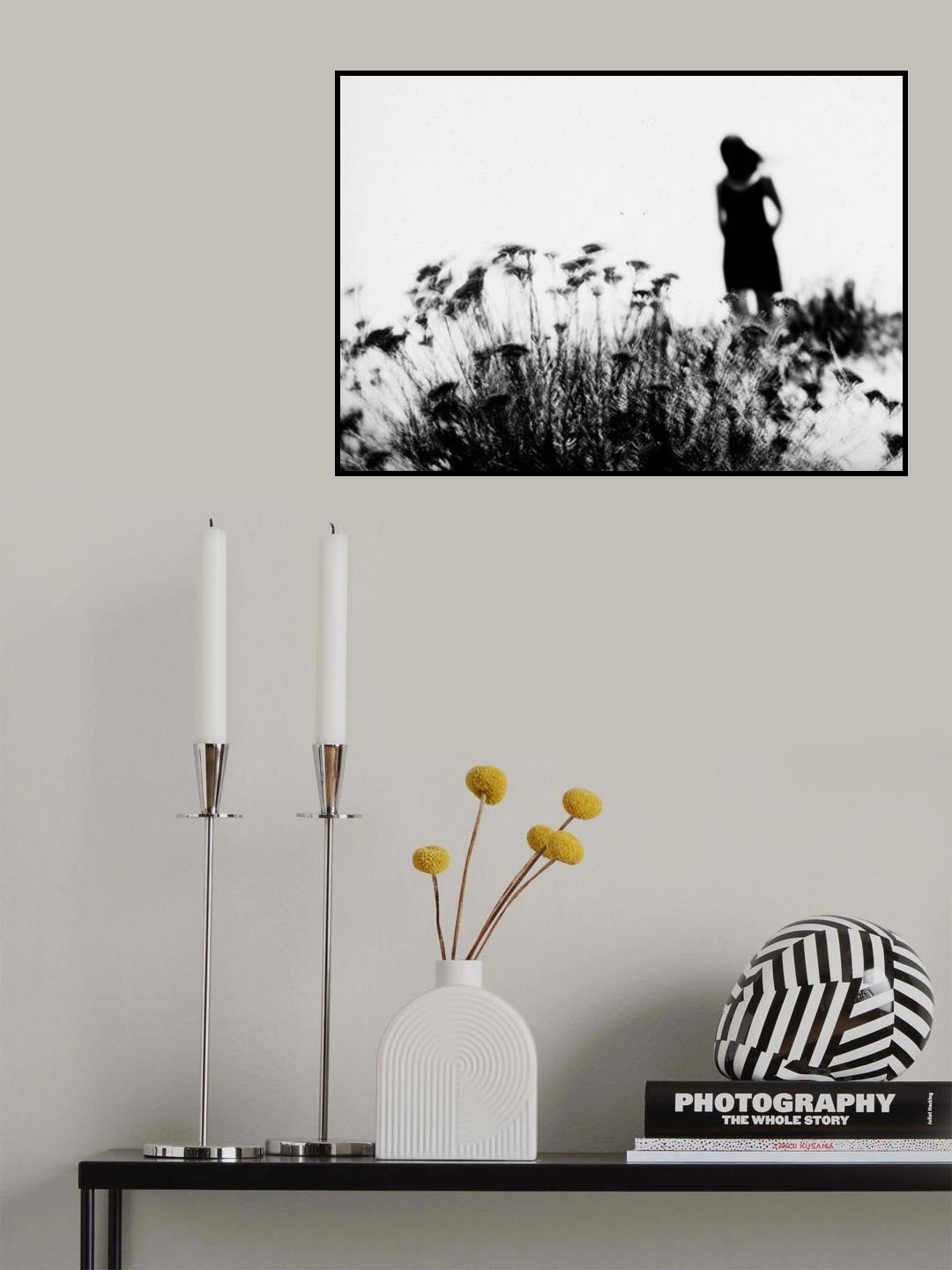 Poster och Canvastavla