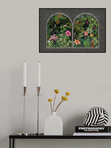 Room With a View 7 Poster och Canvastavla