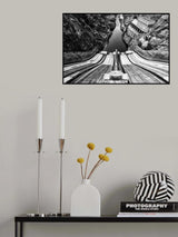 Tame the river Poster och Canvastavla