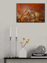 Just a moment Poster och Canvastavla