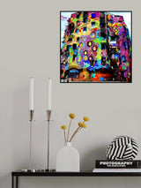 untitled Poster och Canvastavla
