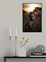 The Arbore Poster och Canvastavla