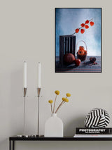 Fruits Poster och Canvastavla