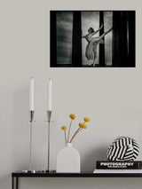 Dance the night a way Poster och Canvastavla