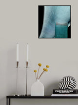 Under the bridge Poster och Canvastavla