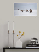 Resistance I Poster och Canvastavla