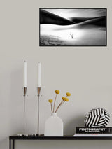 Spirit of the desert 7R49491BN Poster och Canvastavla