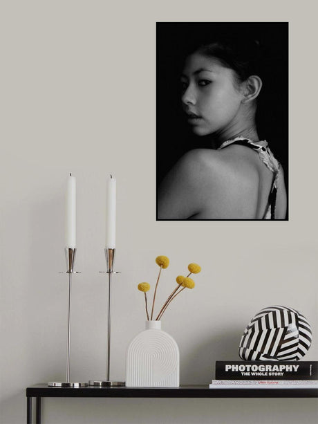 Glint Poster och Canvastavla