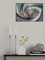 RED DOT Poster och Canvastavla