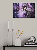Nanami Poster och Canvastavla