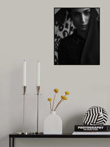 contrast Poster och Canvastavla