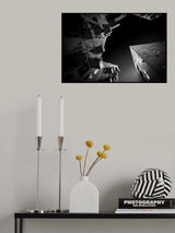 The Ceiling of the Sky Poster och Canvastavla