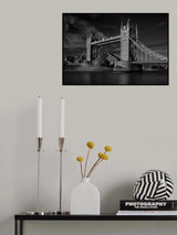 Bridge Poster och Canvastavla
